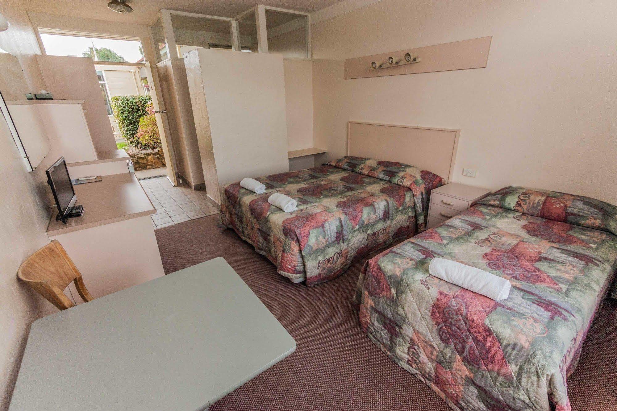 Moruya Waterfront Hotel Motel Exterior foto